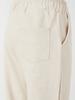 IKALOOK Unisex Plus Size Soft Warm Pants Cpt181