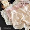 Women's 80S Lenzing Modal Underwear with Silk Crotch