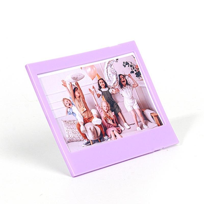 Durability PC Photo Frame Keepers for Wide Photo Frame Set for Long Terms Use and Memory Preservation Photo Display