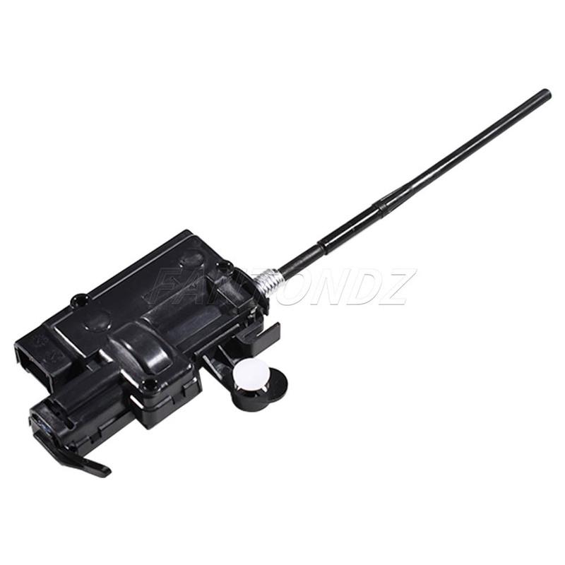 Servomotor Trapă Combustibil Blocare Capac Combustibil Pentru Renualt Captur Clio Modus Scenic Fluence Espace Laguna Megane 2002- 788264742R 8200312600