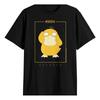 Camiseta Pokemon Psyduck 54 Confused