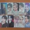 Zerobaseone Ricky Photocard 14 Sheets Sell In Bulk