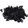 100 Pcs Auto Car Fender & Bumper Shield Fastener Clips For GM #1605396, 1595864; Chrysler 6030441; Ford 388577S, W705589-S300