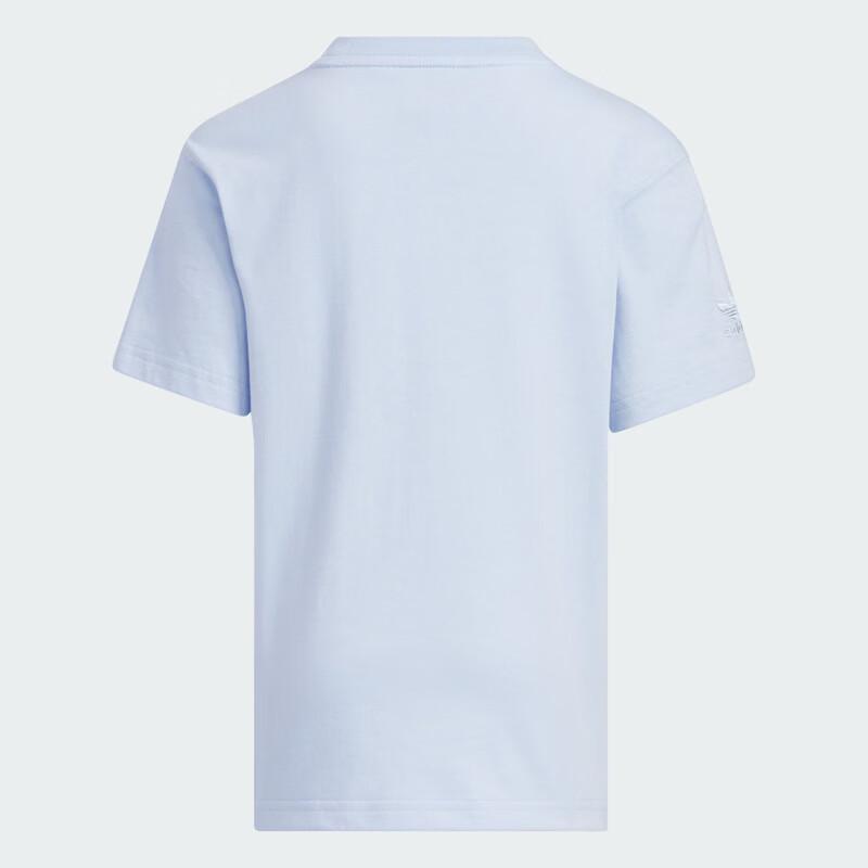 adidas Kids' Short Sleeve Sport Set IX4369