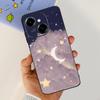 For Phone Case Tecno Spark Go 1 Cover 2024 Popular Flower Soft Silicone Back Protective Cover For Tecno Spark Go 2025 Pop 9 Etui