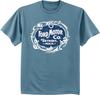 Mens T-shirt Ford Motor Company Detroit Sign Ford Mustang Trucks Bronco Gifts Unisex T-Shirt