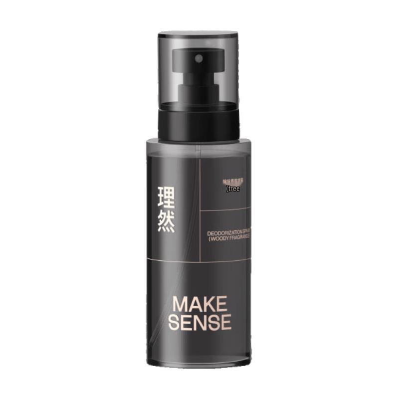 Li Ran Men s Woody Scent Eau de Toilette Spray