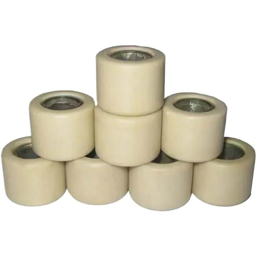 Аксессуары 20x12 10G ~ 18G Ролики вариатора Ползунок веса 250 300 400 VOG YP YP250 Linhai 155 NMAX 125 150 155cc(18G) 10G