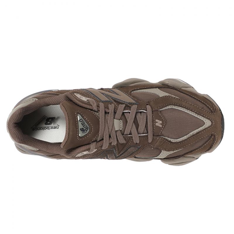 New Balance 9060 Mono Cortado