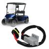 Golf – Accesorii pentru mașini de golf