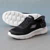 Skechers Women's GO WALK Sport Lifestyle Shoes 125525-BLK