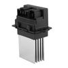 Heater Blower Motor Resistor 4885482AC For Jeep Grand Cherokee 2005-2008