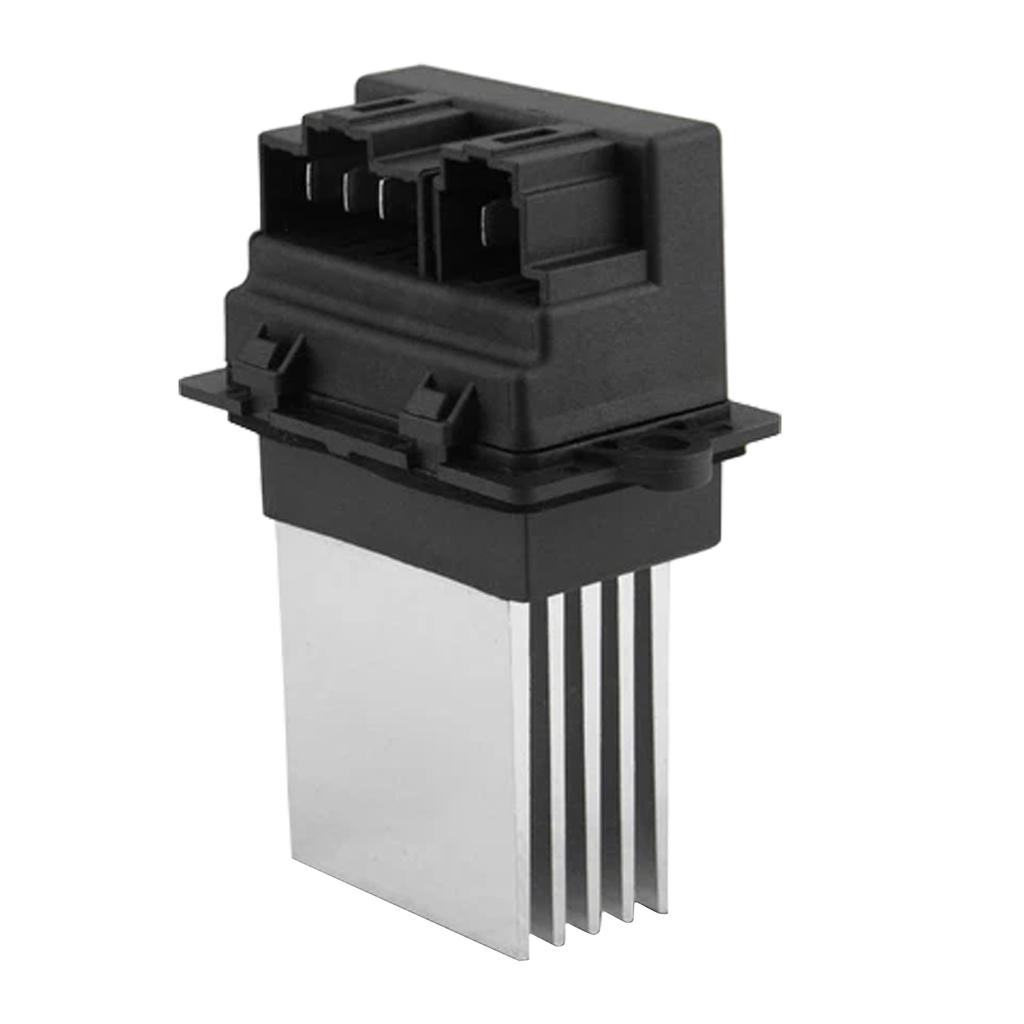 Heater Blower Motor Resistor 4885482AC For Jeep Grand Cherokee 2005-2008