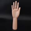 Hand Model Bracelet Watch Display Stand Reusable Mannequin Hand Ring Holder Multifunctional Prop for Jewelry Display