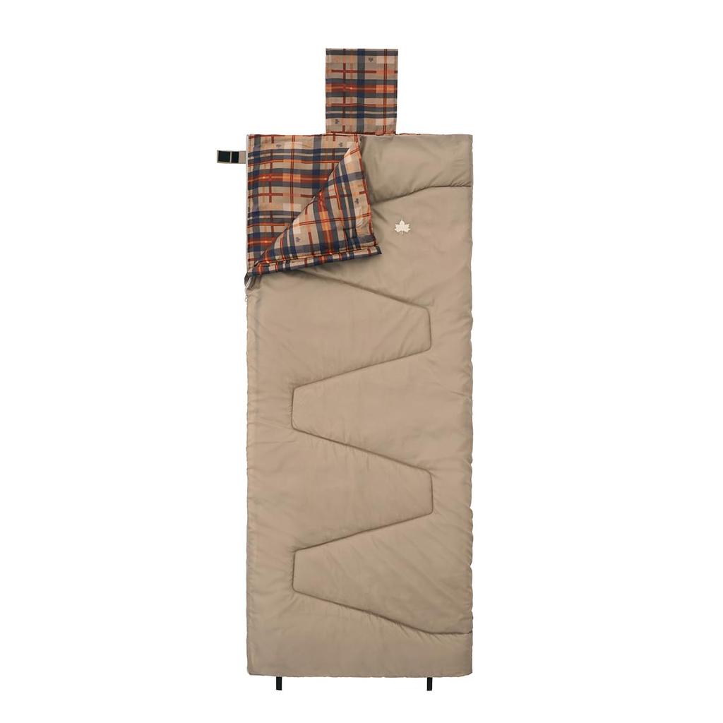 LOGOS Antibacterial and deodorizing fully washable Sound Leash Ruff 2 pillow 72600019 (with holder)