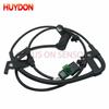 4670A259 4670A260 Rear Left or Right ABS Wheel Speed Sensor For Mitsubishi Pajero Sport 2.5 Di-D 2008- Car Accessories