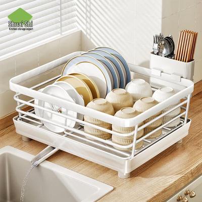 Shuaishi Kitchen Dish Drying Rack