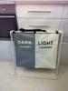 Ins Style Bathroom Laundry Basket: Dirty Clothes & Toy Storage