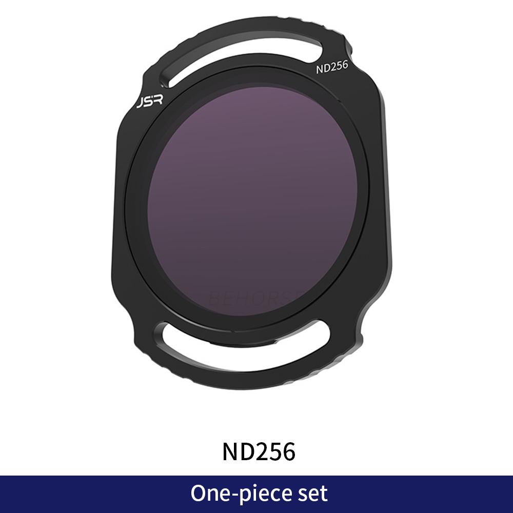 High Quality Aluminum Lens Filters for DJI O4 Air Unit Pro Avata 2 UV CPL ND8 ND16 Protect Enhance Aerial Photography Accessory