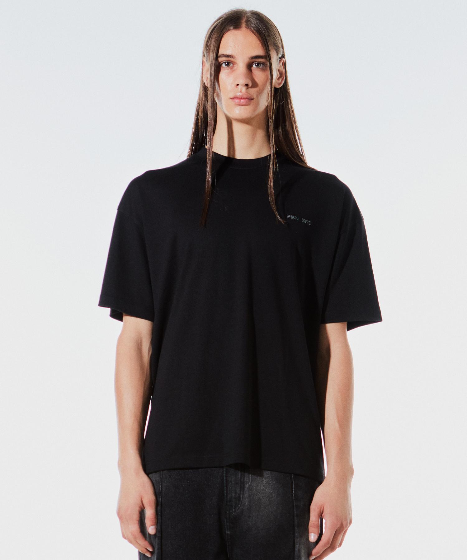 Zensai Logo T-Shirt [4 Colors] S