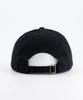 ANNOT Kiss Washed Cap Black