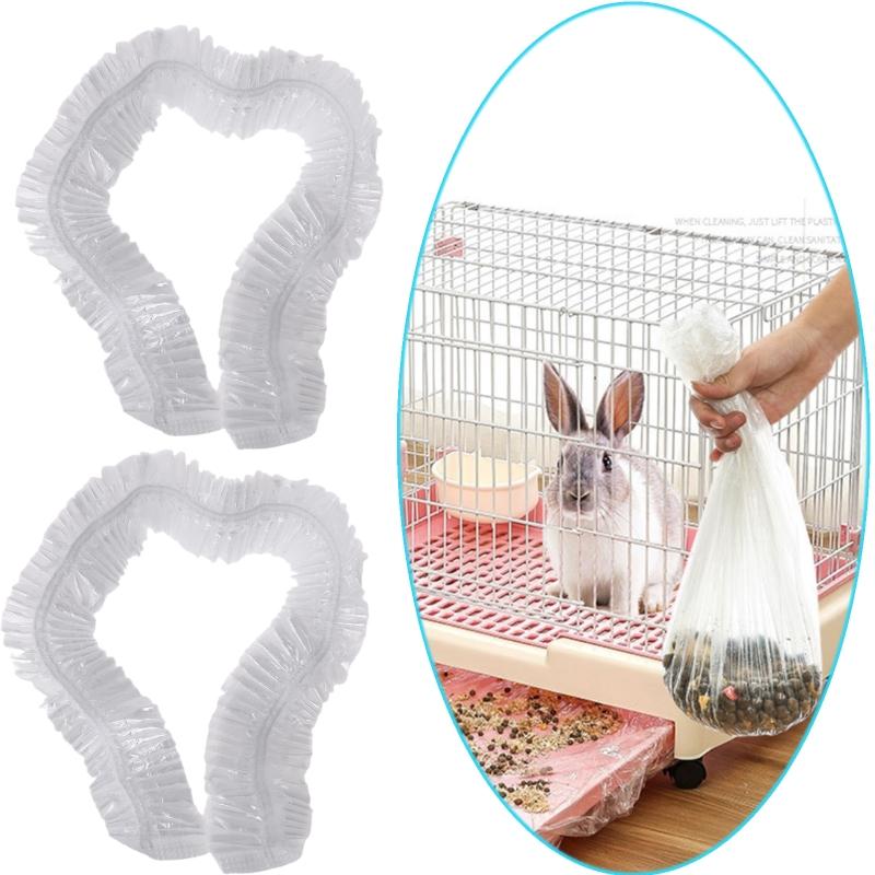 rabbit tray liners