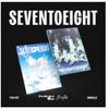SEVENTOEIGHT 1. singiel - SEVENTOEIGHT - Losowy - Data wydania    2025-07-28