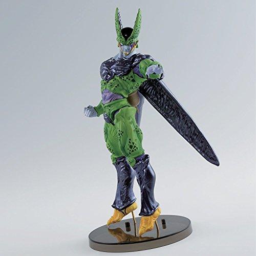 

Banpresto Dragon Ball Super World Colosseum Vol. 4