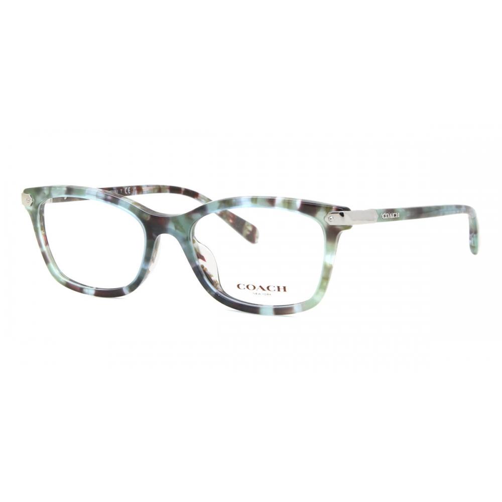 Coach Hc6219u 5778 Women Eyeglasses