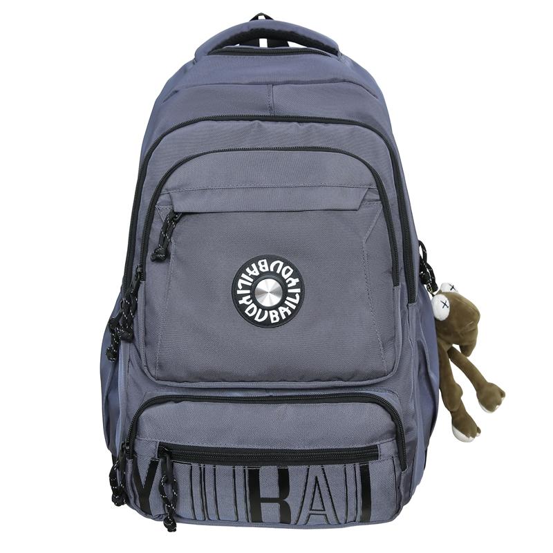 Рюкзак для ученика средней школы — фото 21