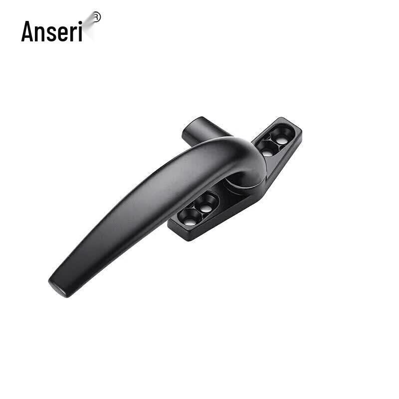 Anserui 50-Type Aluminum Casement Window Handle