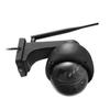 4K HD 5G WiFi Outdoor PTZ CCTV Camera with Human Tracking