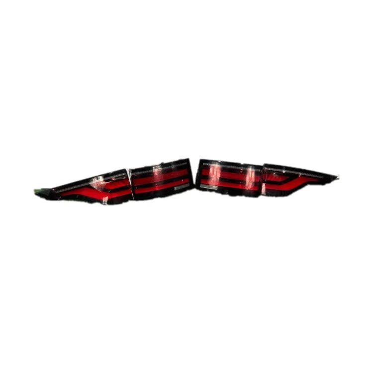 MY4213404AB: Compatible with Land Rover Range Rover Discovery 5 Taillights MY4213404AB