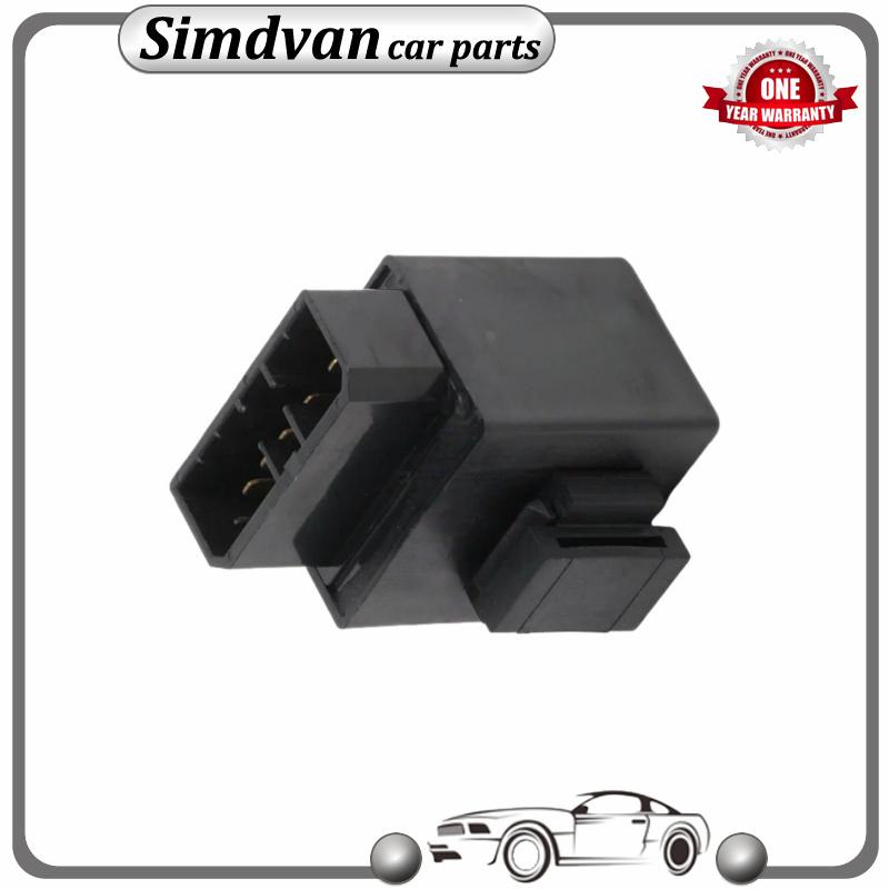 Motorcycle Fuel Pump Gas Cut Off Relay 3EN-81950-00 for Yamaha FZR1000 FZR250 FZR400 FZR500 FZR600 FZS600 FAZER FZX250 ZEAL