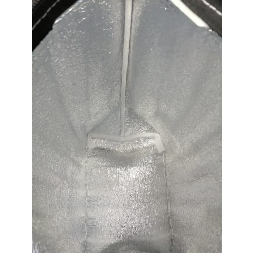 TRADE ONE 10L Insulated Lunch Bag, Cooler Bag, Perfect for Outdoor Activities, Blue, 30729