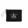 United Bamboo Ulb068_Print Clutch_Black