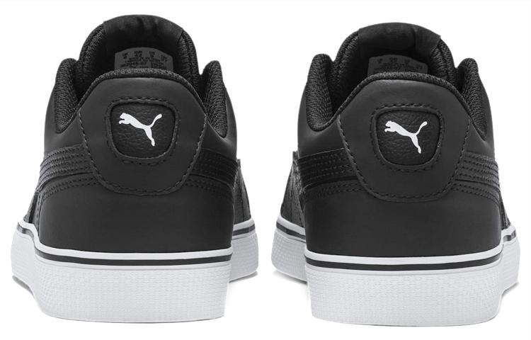 Men's Sneakers PUMA Court Point Vulc V2 'Black'