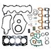 3CT 3C-TE For TOYOTA  PICNIC CALDINA GAIA 2.2TD METAL Engine Rebuilding Kits Engine SHIM Engine Gasket 51015000