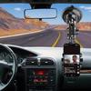 Universal Phone Mount for Car Center Console Stack Super Adsorption Holder On-board Suck Support Clamp Bracket Hand-Free