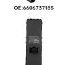 Product Name: "Driver's Side Window Regulator Switch for Geely Binyue/Jiaji - Part No. 6600076896, 6606737185"