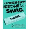 Swag Toothpaste Super Mint with Xylitol 100g Oral Care Dental Hygiene