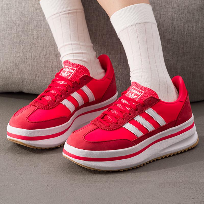 

Adidas Women s JR0915 Casual Sports Shoes 39