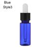 15ml PET Refillable Bottle Perfume Container Dropper Bottle Jars Vials With Pipette Sample Container Essential Oil Bottles Tools
