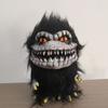 Creepy Alien Monster Plush Doll Prop Horror Movie Stuffed Funny Ugly Critters Halloween Party Decoration Figure Ornament Gifts