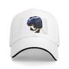 Urabe Mikoto Baseball Cap Sun Cap Golf Cap For Unisex Womens