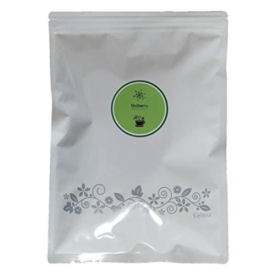 

Mulberry Leaf Tea Mulberry Leaf Tokushima Herbal 2g x 50 Tea Bags (Japanese Tea, Prefecture, Tea, Caffeine-Free) (2 bags)