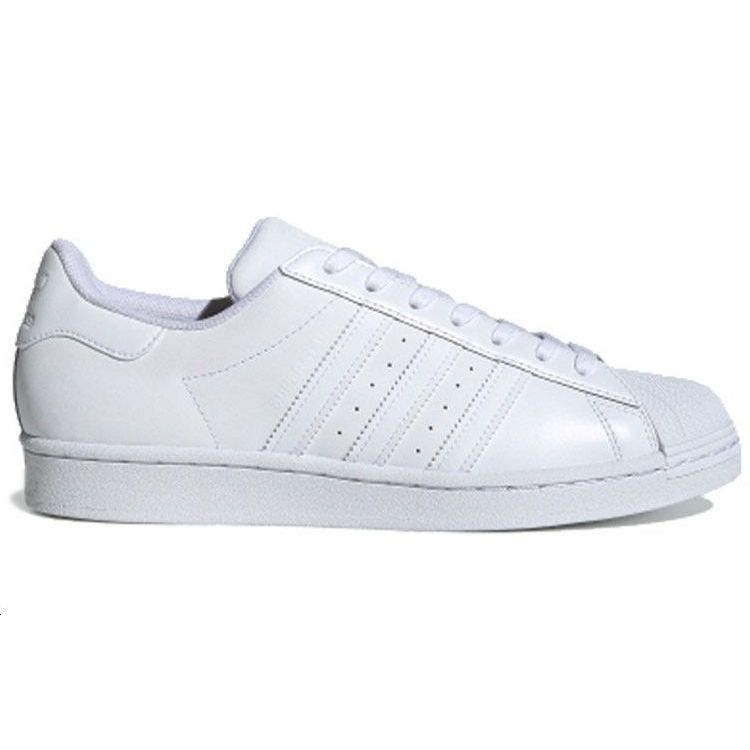 adidas Superstar Calzature Bianco Unisex Sneakers EG4960
