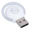 Ultrasonic Pest Repeller USB 3 Levels Intelligent Frequency Conversion Environmental Protection