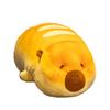Capybara Bread Classic Plush Toy Charming Soft Pillow For Kids And Alike Adults
