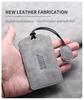 Hot 2025 Leather Car Smart Remote NFC Card Key Case Cover Protection Shell Bag For BMW M 3 5 7 Series X1 X3 X5 X6 X7 535le Acces